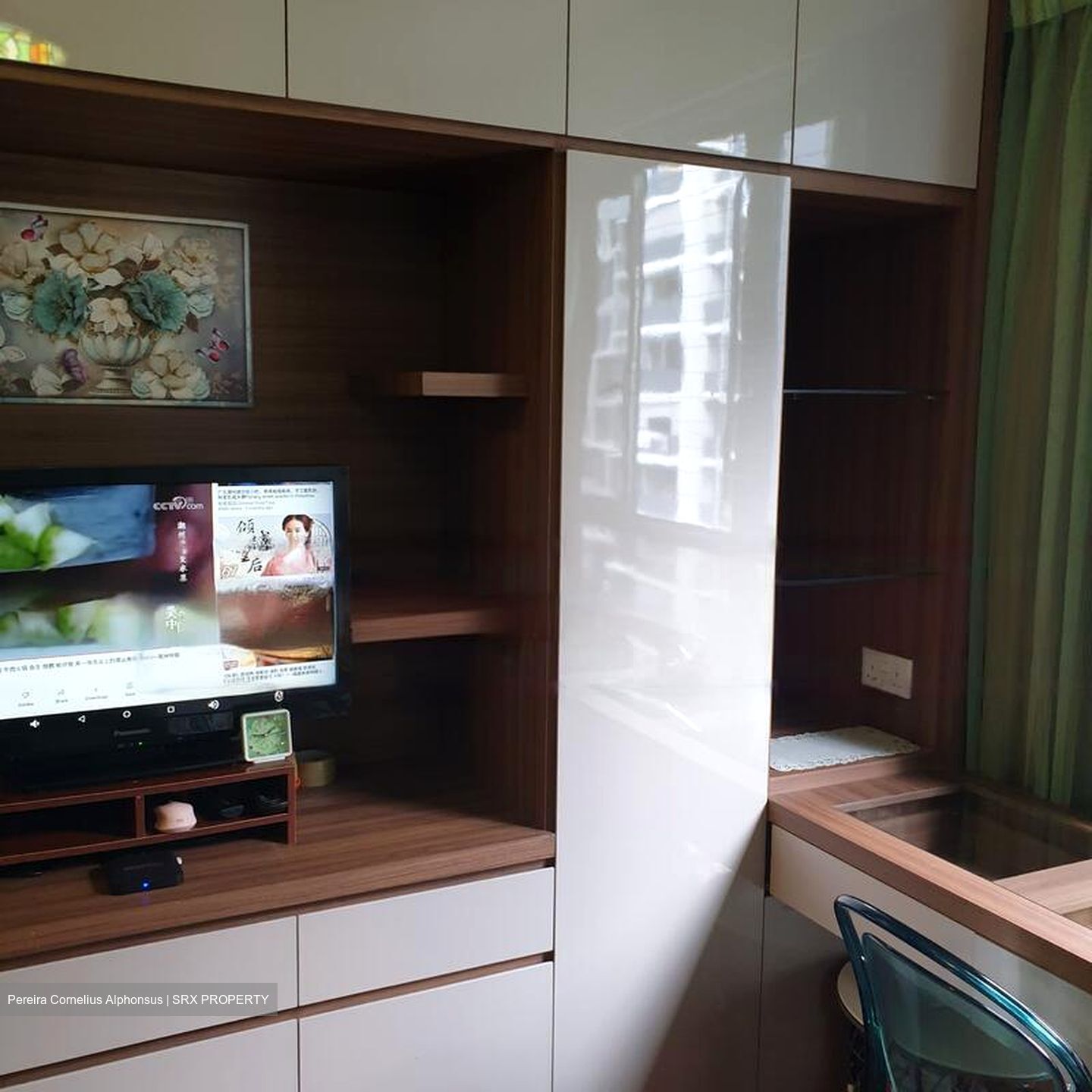 Woodlands Avenue 6 (D25), Condominium #470169471